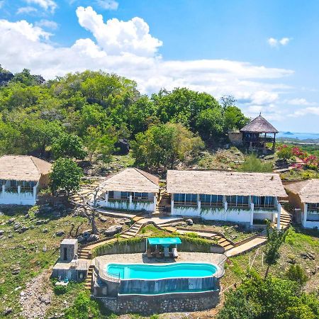 Theodor Hotel Labuan Bajo Exteriér fotografie