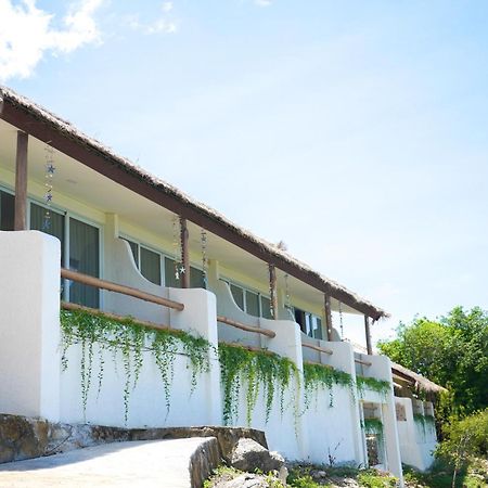 Theodor Hotel Labuan Bajo Exteriér fotografie