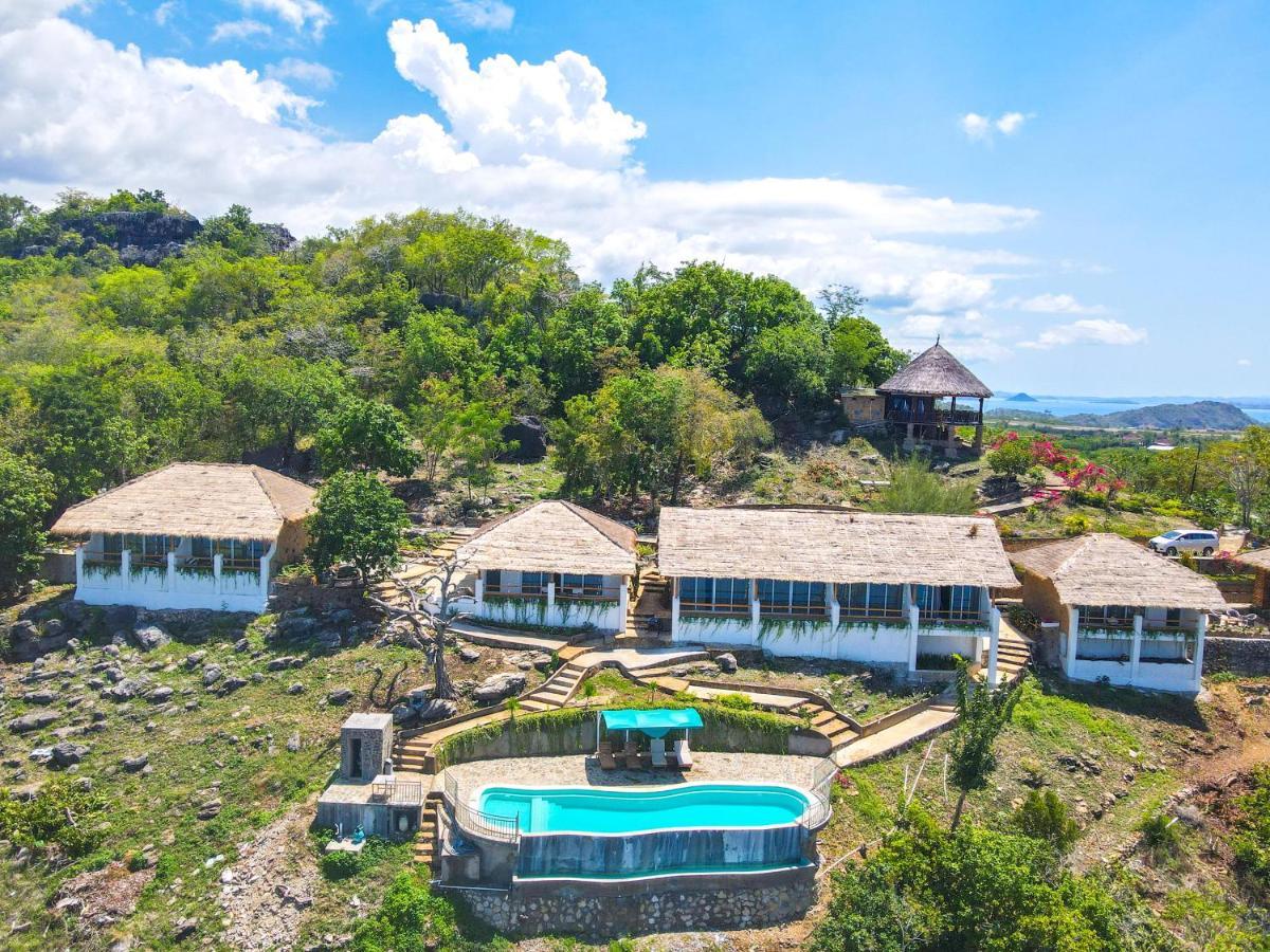 Theodor Hotel Labuan Bajo Exteriér fotografie