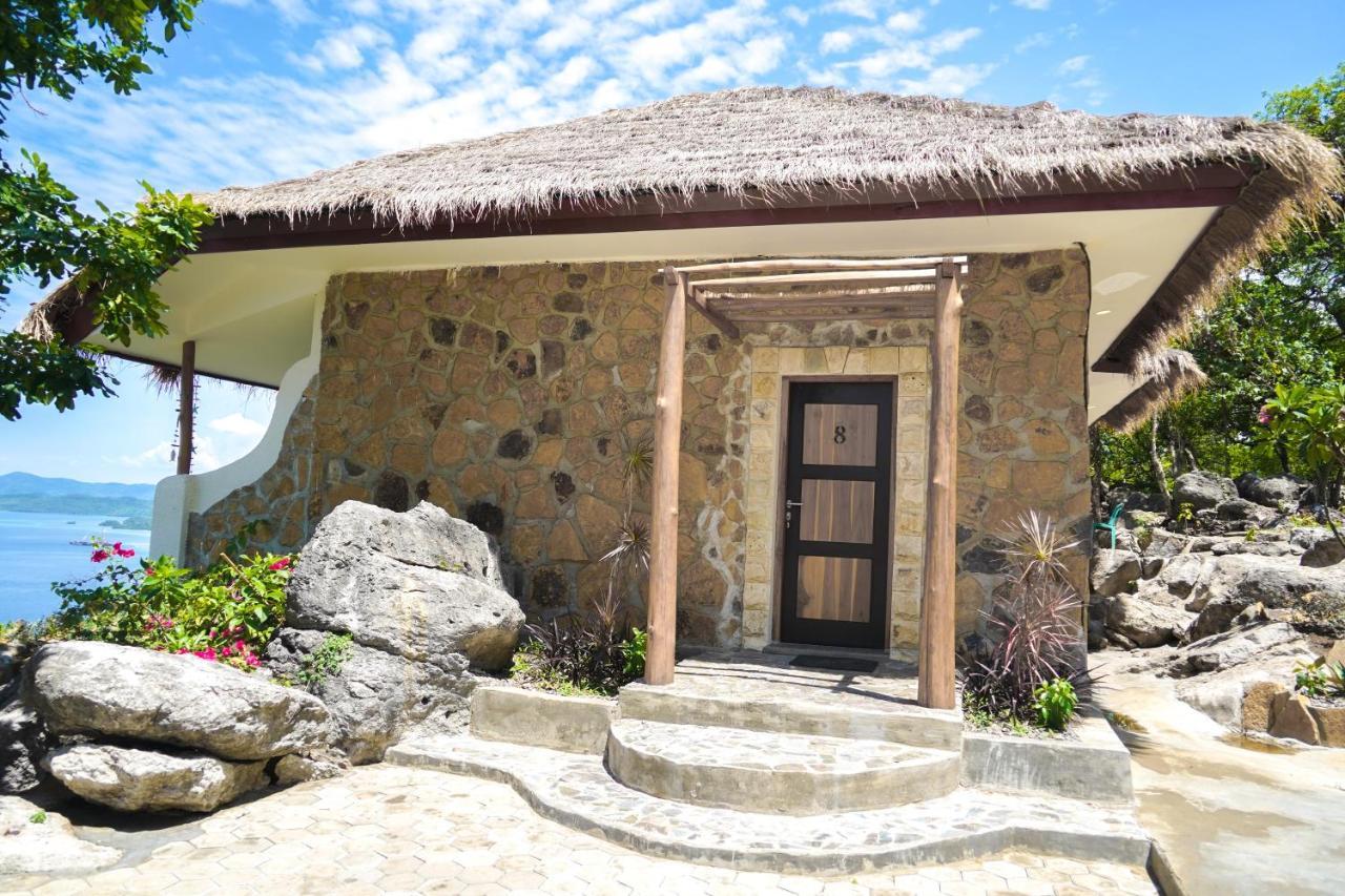 Theodor Hotel Labuan Bajo Exteriér fotografie