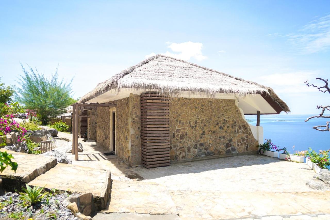 Theodor Hotel Labuan Bajo Exteriér fotografie