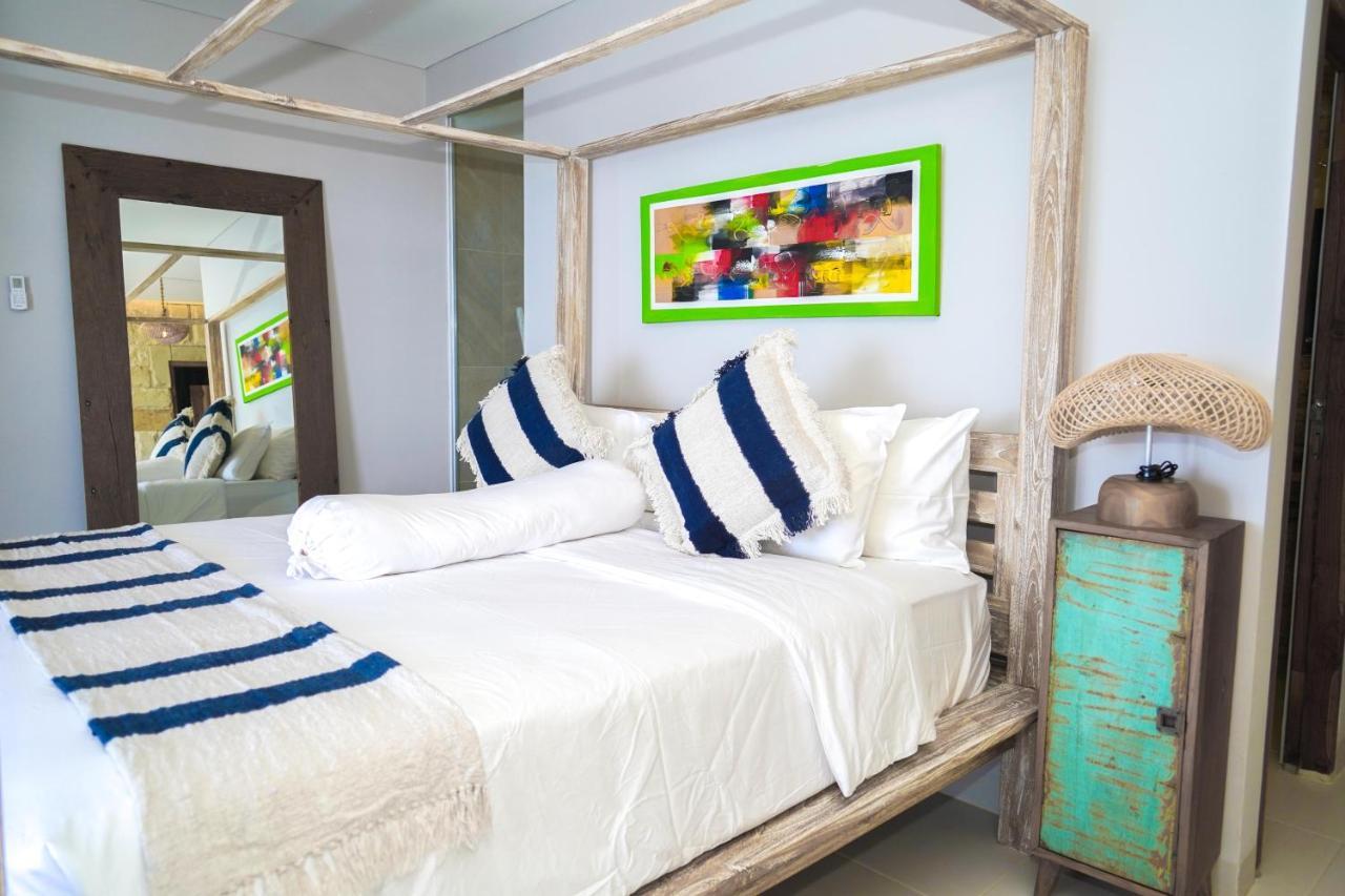 Theodor Hotel Labuan Bajo Exteriér fotografie