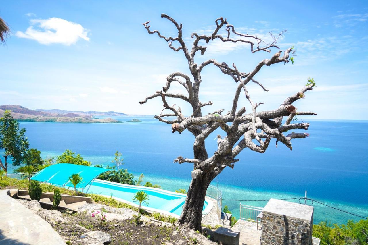 Theodor Hotel Labuan Bajo Exteriér fotografie