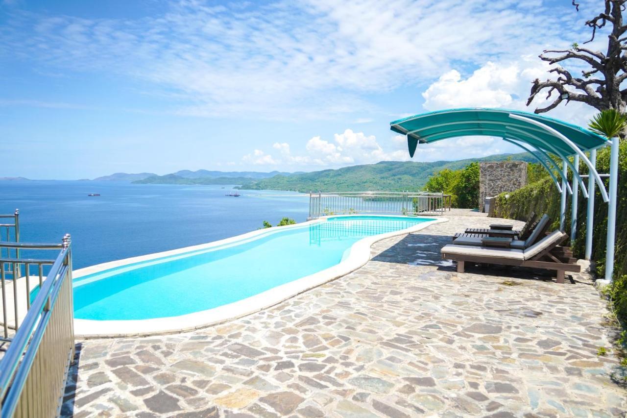 Theodor Hotel Labuan Bajo Exteriér fotografie