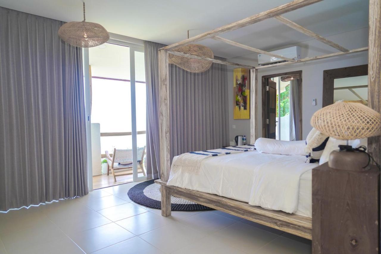 Theodor Hotel Labuan Bajo Exteriér fotografie