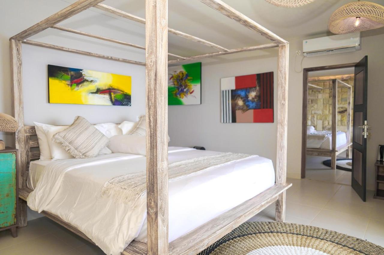 Theodor Hotel Labuan Bajo Exteriér fotografie