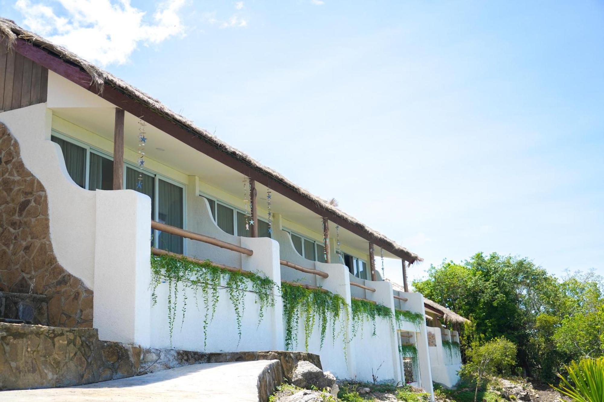 Theodor Hotel Labuan Bajo Exteriér fotografie