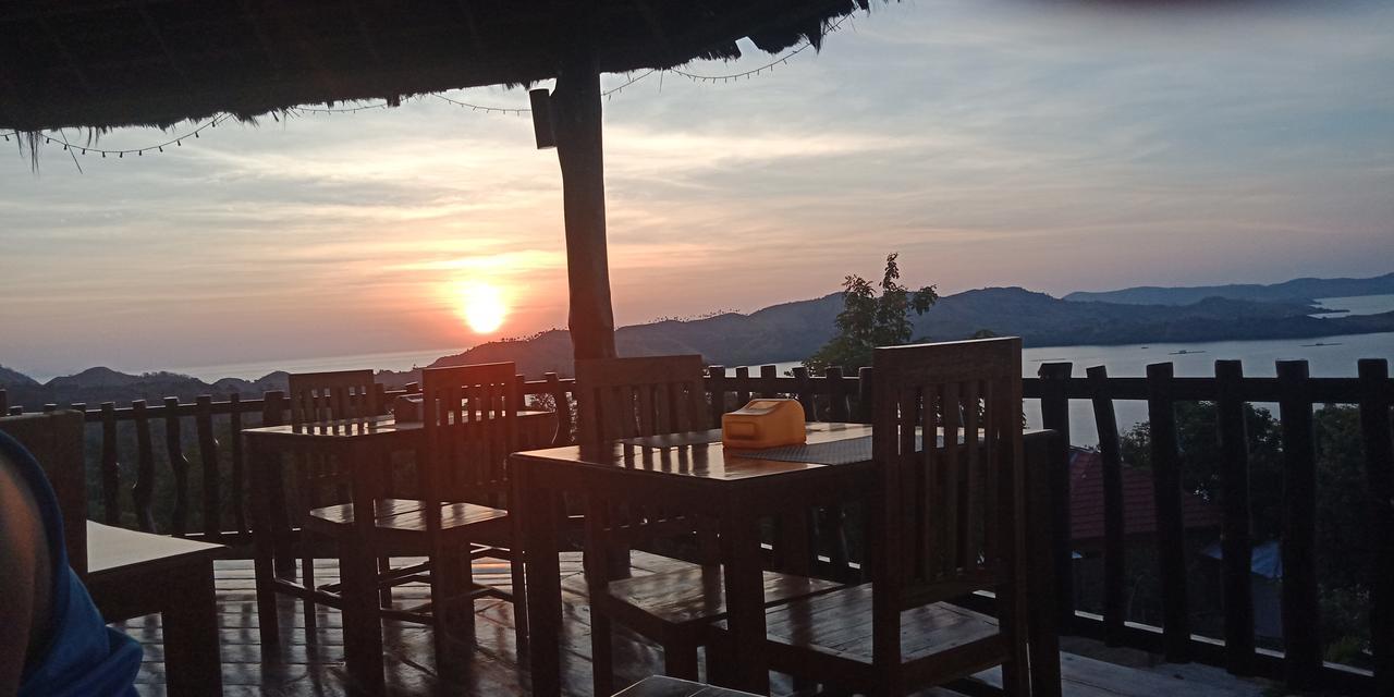 Theodor Hotel Labuan Bajo Exteriér fotografie