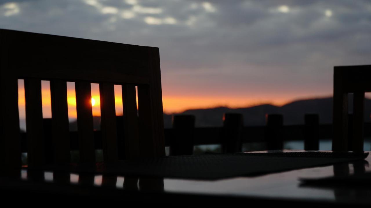 Theodor Hotel Labuan Bajo Exteriér fotografie