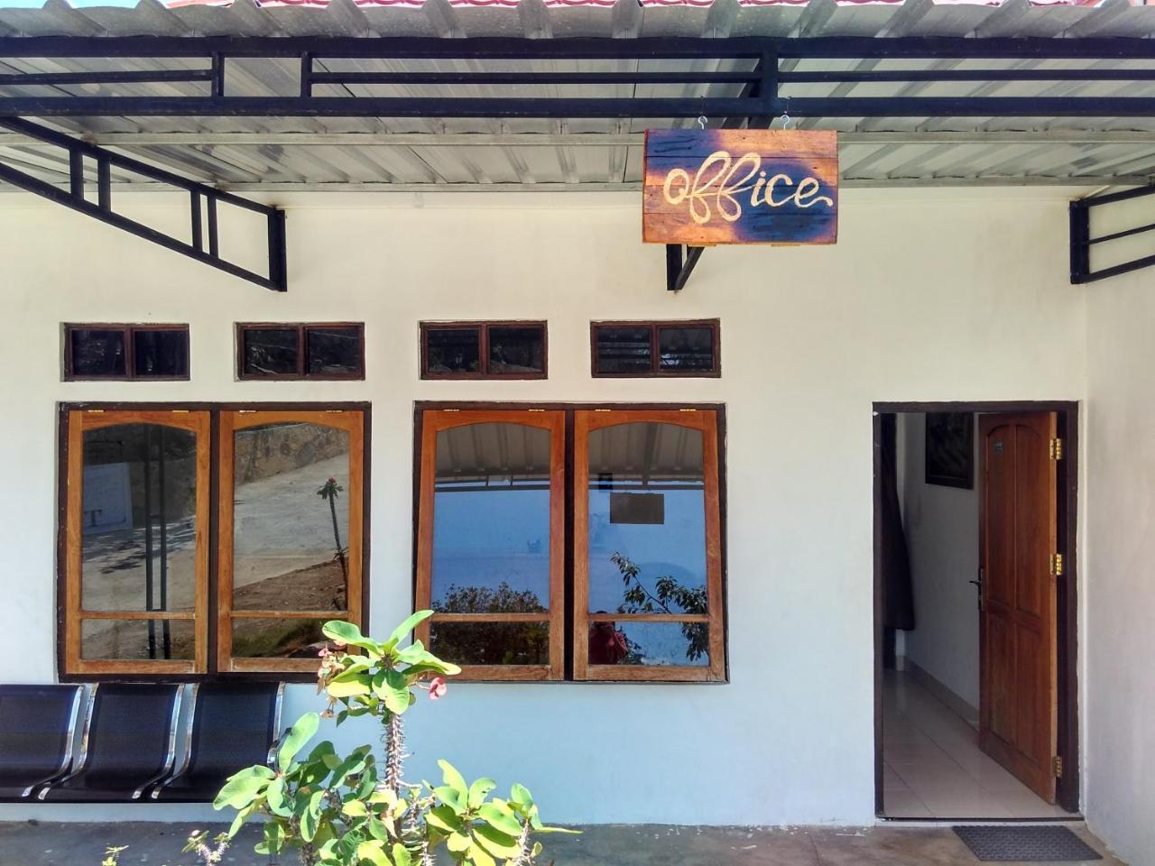 Theodor Hotel Labuan Bajo Exteriér fotografie