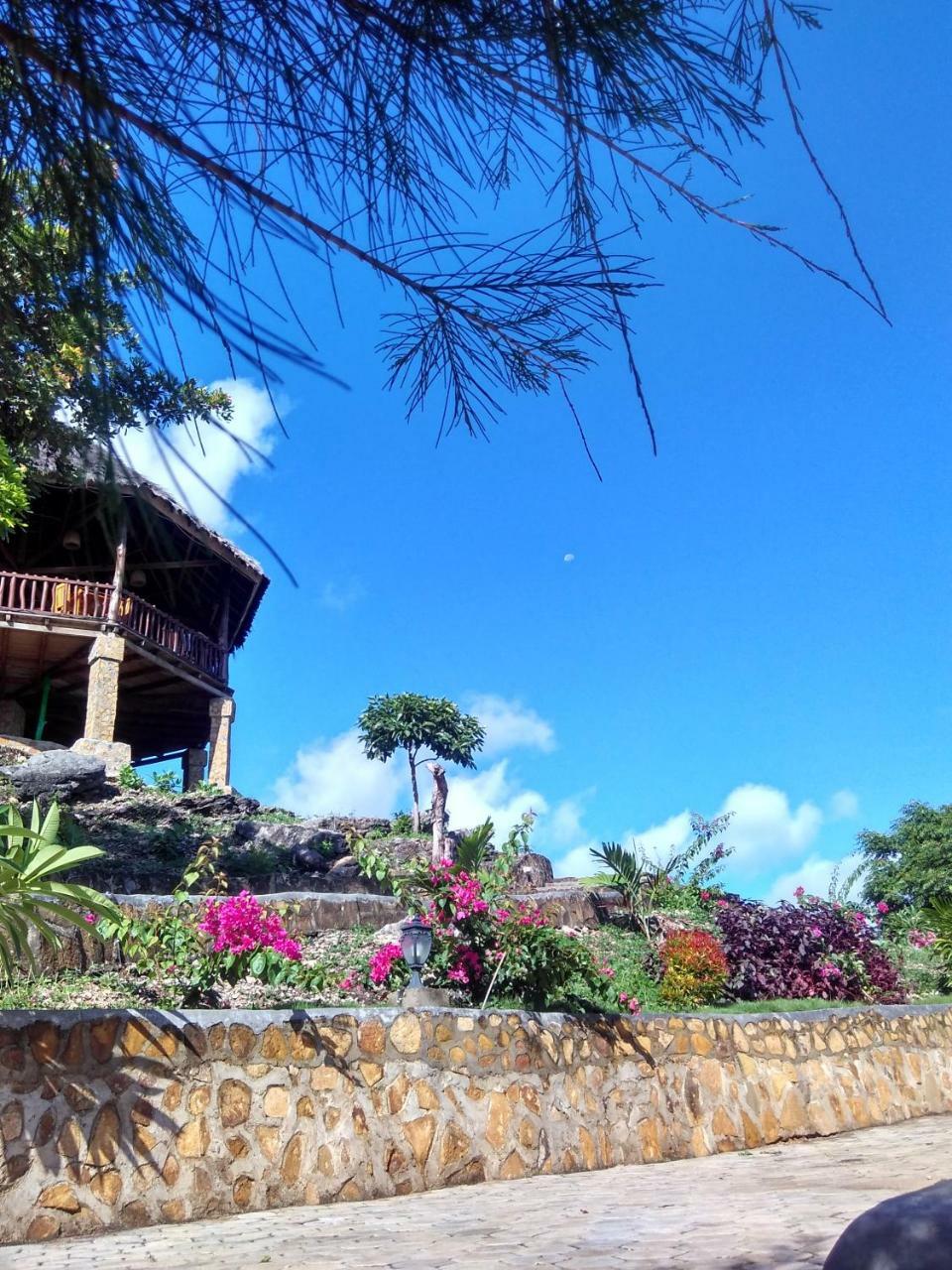 Theodor Hotel Labuan Bajo Exteriér fotografie