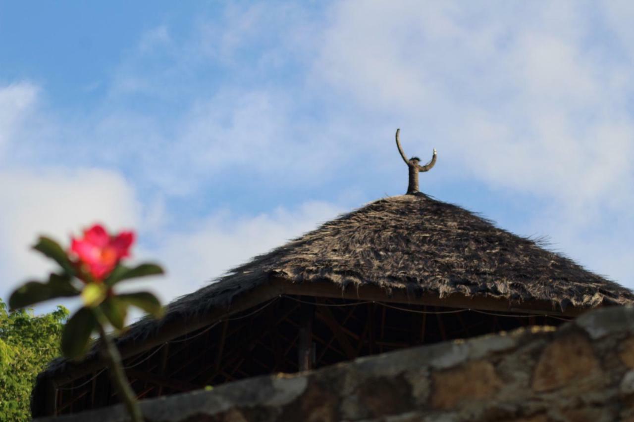 Theodor Hotel Labuan Bajo Exteriér fotografie