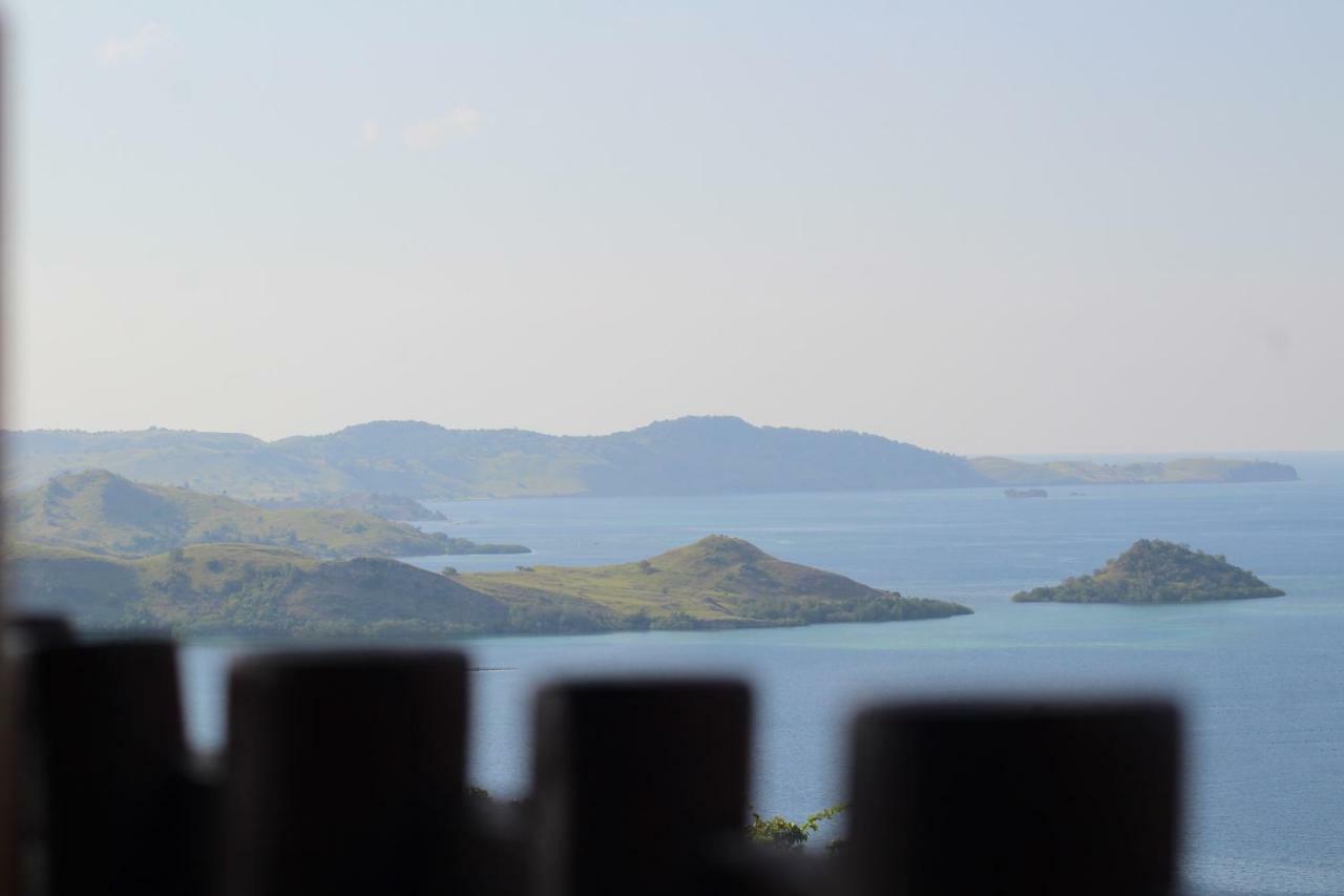 Theodor Hotel Labuan Bajo Exteriér fotografie