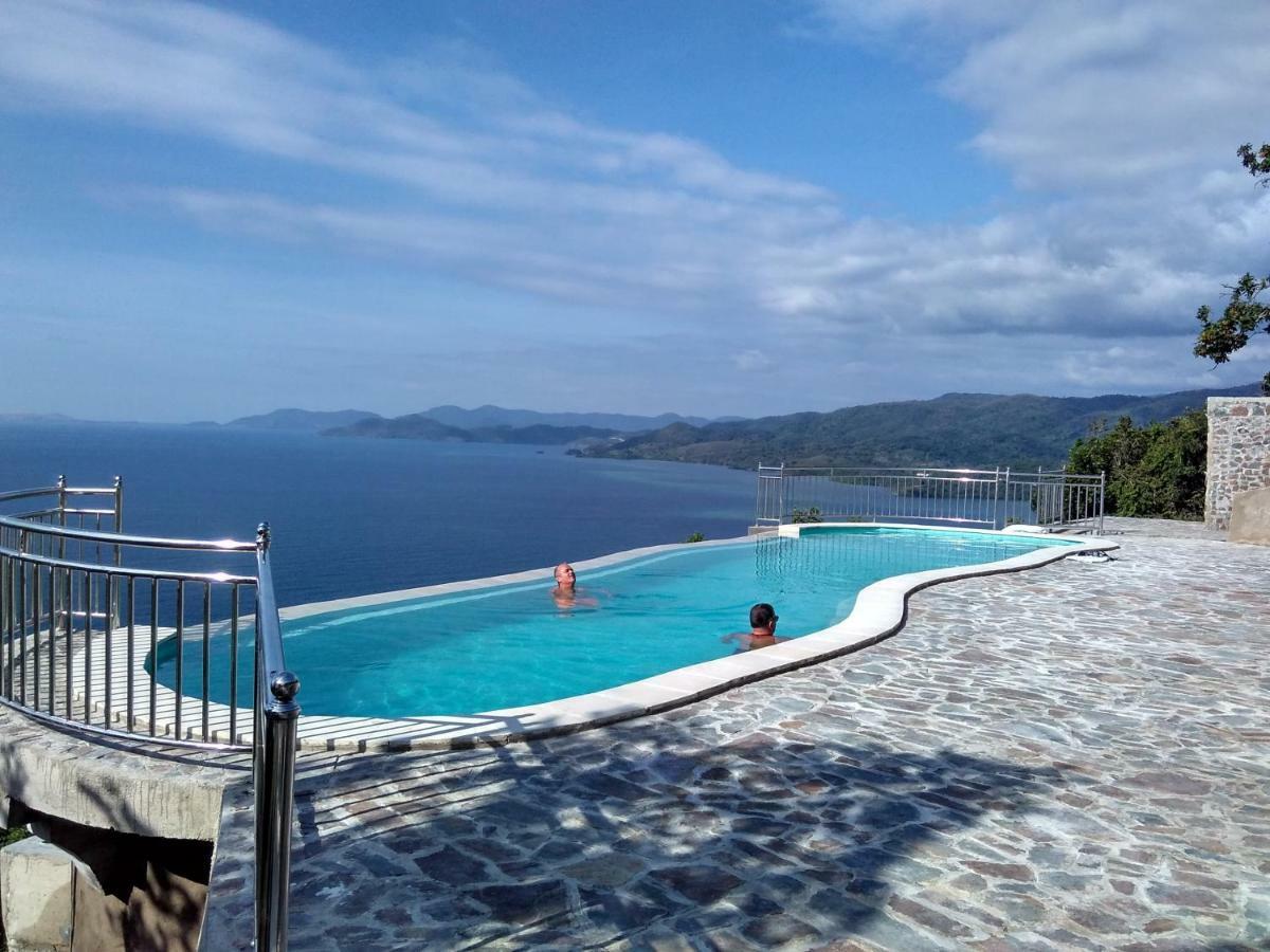 Theodor Hotel Labuan Bajo Exteriér fotografie